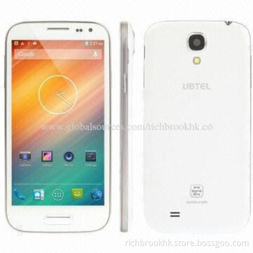 Octa Core Phone U8